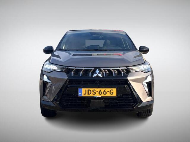 Mitsubishi ASX 1.8 HEV AT Instyle