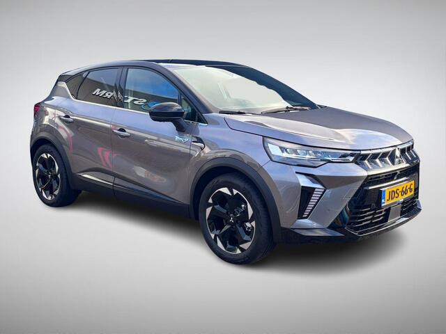 Mitsubishi ASX 1.8 HEV AT Instyle