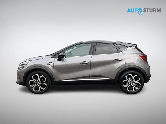 Mitsubishi ASX 1.3 DI-T First Edition NL-Auto, Stuur- + Stoelverwarming!