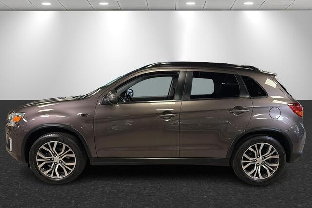 Mitsubishi ASX 1.6 Cleartec Pano, Xenon, Navigatie, Carplay