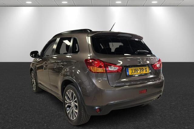 Mitsubishi ASX 1.6 Cleartec Pano, Xenon, Navigatie, Carplay