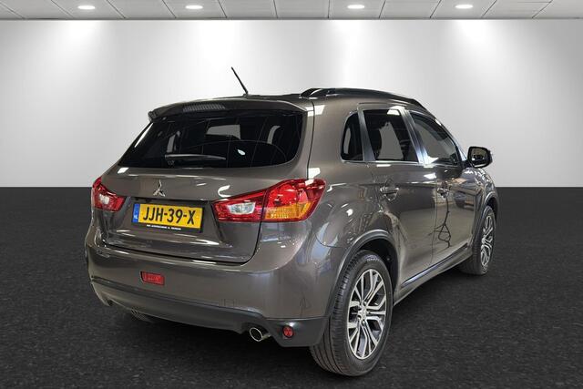 Mitsubishi ASX 1.6 Cleartec Pano, Xenon, Navigatie, Carplay