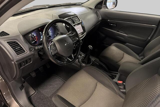 Mitsubishi ASX 1.6 Cleartec Pano, Xenon, Navigatie, Carplay