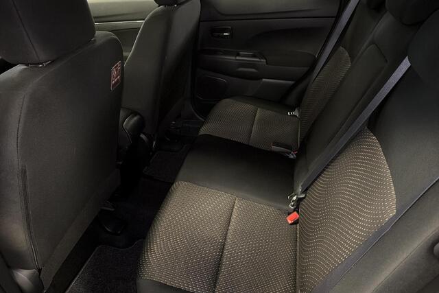 Mitsubishi ASX 1.6 Cleartec Pano, Xenon, Navigatie, Carplay