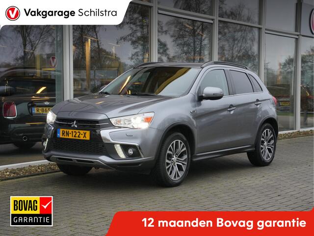 Mitsubishi ASX 1.6 Cleartec Connect Pro | Keyless | DAB | Android/Apple Carplay
