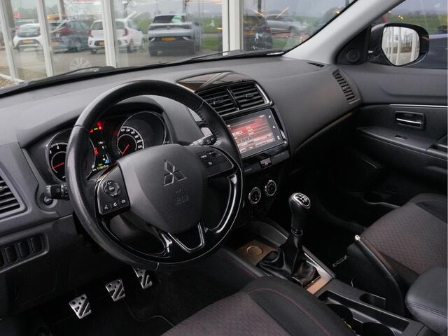 Mitsubishi ASX 1.6 Cleartec Connect Pro | Keyless | DAB | Android/Apple Carplay
