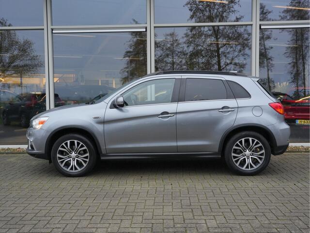 Mitsubishi ASX 1.6 Cleartec Connect Pro | Keyless | DAB | Android/Apple Carplay