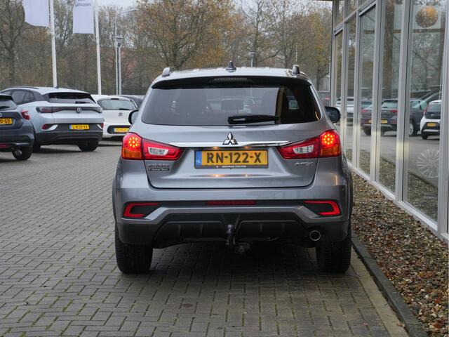 Mitsubishi ASX 1.6 Cleartec Connect Pro | Keyless | DAB | Android/Apple Carplay