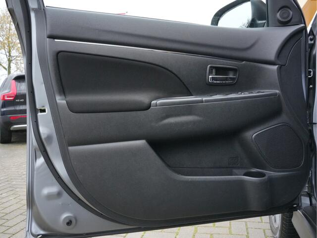 Mitsubishi ASX 1.6 Cleartec Connect Pro | Keyless | DAB | Android/Apple Carplay