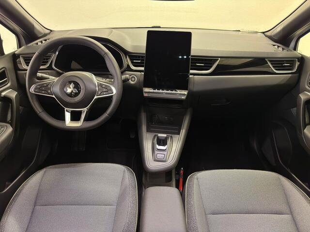 Mitsubishi ASX 1.8 HEV AT Executive | 360º Camera | Stoelverwarming | Navigatie |