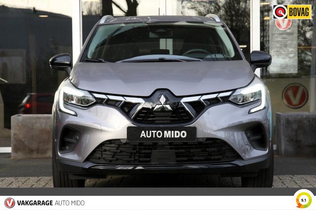 Mitsubishi ASX 1.6 HEV Hybride Automaat Intense | Trekhaak