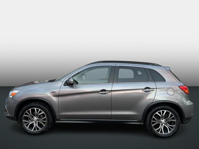 Mitsubishi ASX 1.6 Cleartec Instyle