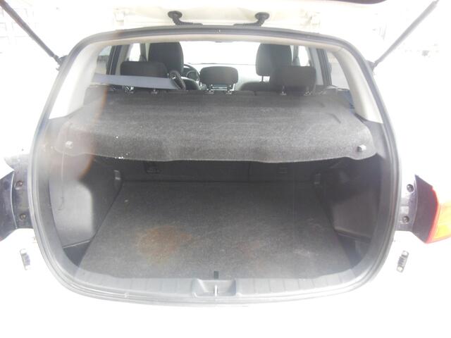 Mitsubishi ASX 1.6 Cleartec Connect Pro Staat in Hardenberg