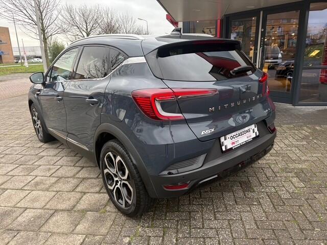 Mitsubishi ASX 1.6 PHEV AT Intense+ | Navi | Camera | Cruise | 74.530 km Dealeronderhouden