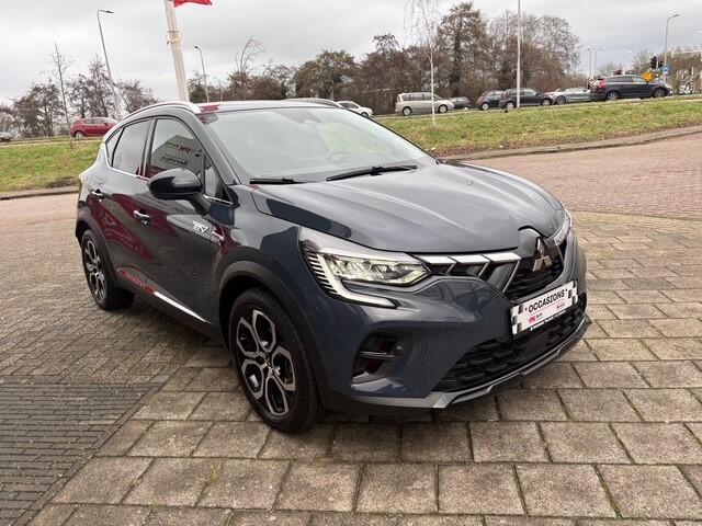 Mitsubishi ASX 1.6 PHEV AT Intense+ | Navi | Camera | Cruise | 74.530 km Dealeronderhouden