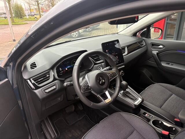 Mitsubishi ASX 1.6 PHEV AT Intense+ | Navi | Camera | Cruise | 74.530 km Dealeronderhouden