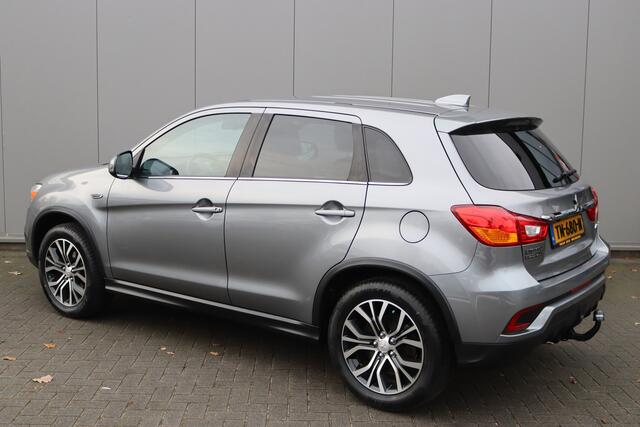 Mitsubishi ASX 1.6 Cleartec Connect Pro+ Trekhaak/Camera/Parkeerhulp/Cruise-control