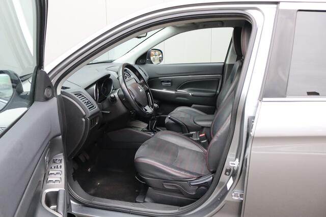 Mitsubishi ASX 1.6 Cleartec Connect Pro+ Trekhaak/Camera/Parkeerhulp/Cruise-control