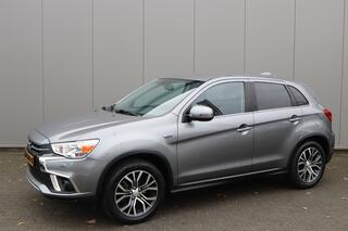 mitsubishi-asx-1.6-cleartec-connect