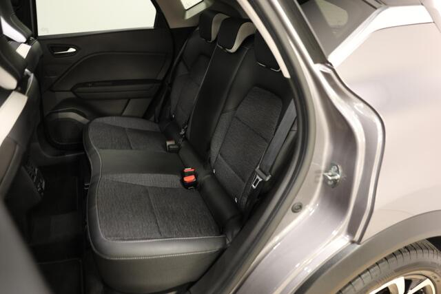 Mitsubishi ASX 1.6 HEV AT First Edition | Camera | Apple Carplay | Cruise Adaptief