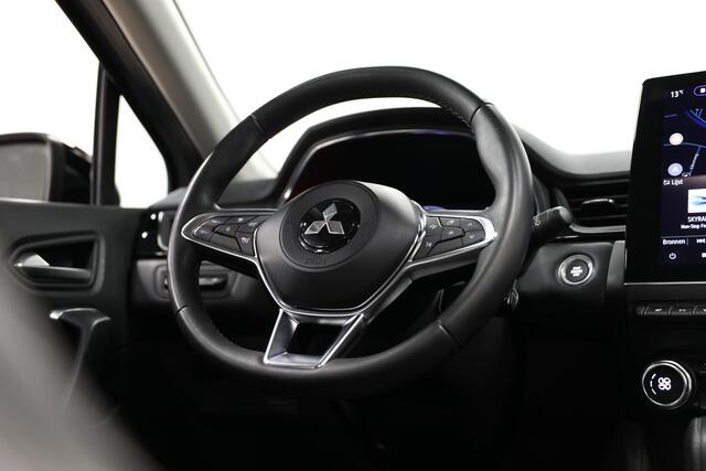 Mitsubishi ASX 1.6 HEV AT First Edition | Camera | Apple Carplay | Cruise Adaptief