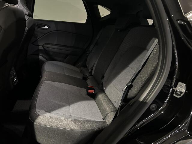 Mitsubishi ASX 1.8 HEV AT Intense+ | Uit voorraad leverbaar | 8 jaar garantie