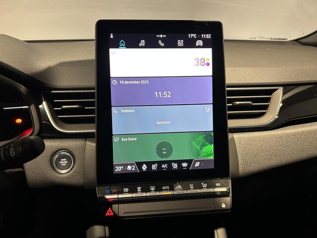 Mitsubishi ASX 1.8 HEV AT Intense+ | Uit voorraad leverbaar | 8 jaar garantie