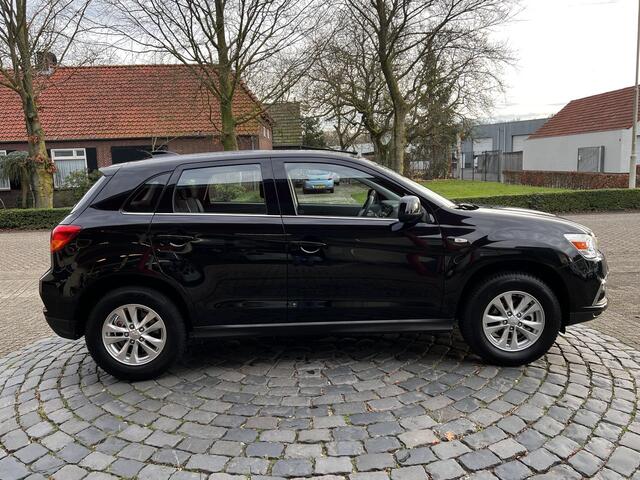 Mitsubishi ASX 1.6 Cleartec Diamond Edition | LMV | Carplay | Navi | Stoelverw. | ALL-Season | All-in rijklaarprijs