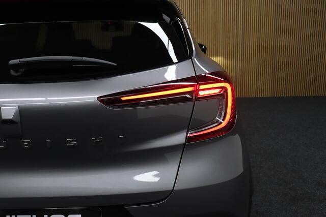 Mitsubishi ASX 1.3 DI-T 7DCT First Edition | Adaptive-cruise | Afneembare Trekhaak | Camera | Clima | Navigatie | Keyless | Apple Carplay & Android Auto | Stoel & Stuurverwarming | Dodehoekdetectie