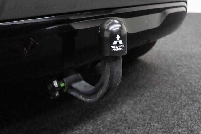 Mitsubishi ASX 1.3 DI-T 7DCT First Edition | Adaptive-cruise | Afneembare Trekhaak | Camera | Clima | Navigatie | Keyless | Apple Carplay & Android Auto | Stoel & Stuurverwarming | Dodehoekdetectie