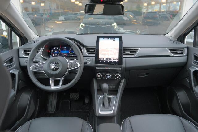 Mitsubishi ASX 1.3 DI-T 158pk 7DCT Instyle | Navi | Panoramdak | Leer | Bose Sound | Clima | Cruise