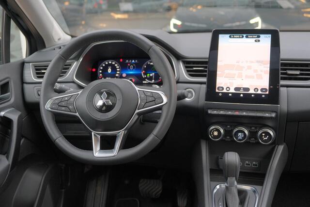 Mitsubishi ASX 1.3 DI-T 158pk 7DCT Instyle | Navi | Panoramdak | Leer | Bose Sound | Clima | Cruise