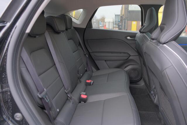 Mitsubishi ASX 1.3 DI-T 158pk 7DCT Instyle | Navi | Panoramdak | Leer | Bose Sound | Clima | Cruise