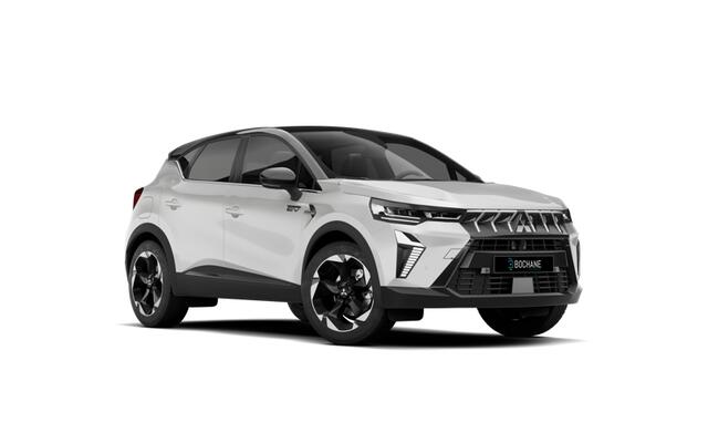 Mitsubishi ASX Instyle | Achteruitrijcamera | Adaptive Cruise Control (ACC) (alleen automaat) | Automatic High Beam (AHB)