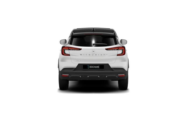 Mitsubishi ASX Instyle | Achteruitrijcamera | Adaptive Cruise Control (ACC) (alleen automaat) | Automatic High Beam (AHB)