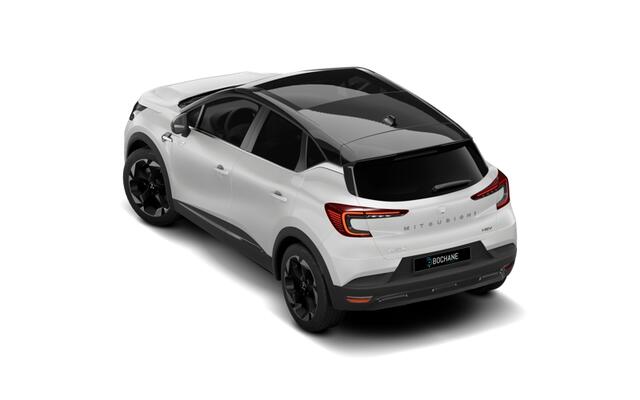 Mitsubishi ASX Instyle | Achteruitrijcamera | Adaptive Cruise Control (ACC) (alleen automaat) | Automatic High Beam (AHB)