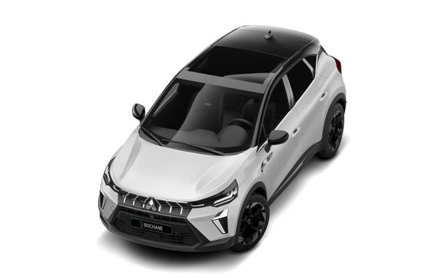 Mitsubishi ASX Instyle | Achteruitrijcamera | Adaptive Cruise Control (ACC) (alleen automaat) | Automatic High Beam (AHB)