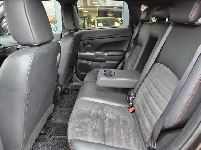 Mitsubishi ASX 2.0 Intense | Trekhaak | Navigatie | AndroidAuto / AppleCarplay |