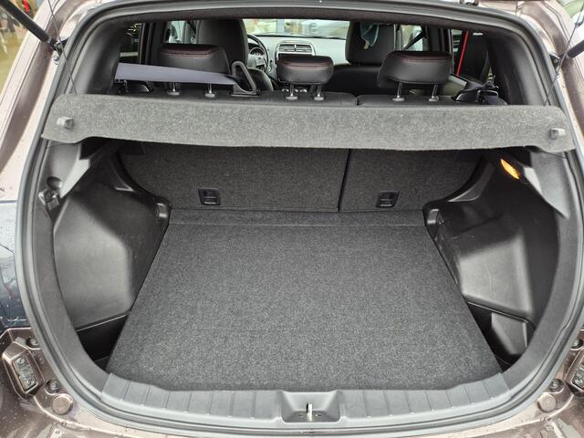 Mitsubishi ASX 2.0 Intense | Trekhaak | Navigatie | AndroidAuto / AppleCarplay |