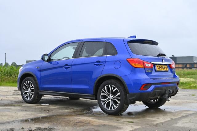 Mitsubishi ASX 1.6 ClearT. Con.Pro+