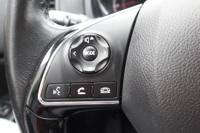 Mitsubishi ASX 1.6 Connect Pro Trekhaak/Apple/AndroidAuto