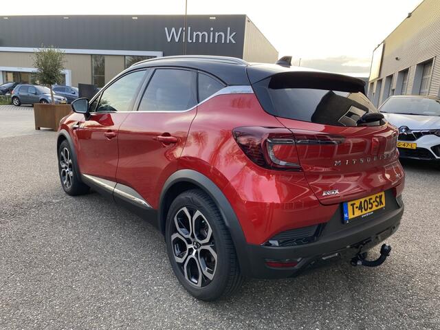 Mitsubishi ASX 1.6 HEV First Ed. | Trekhaak | All seasons