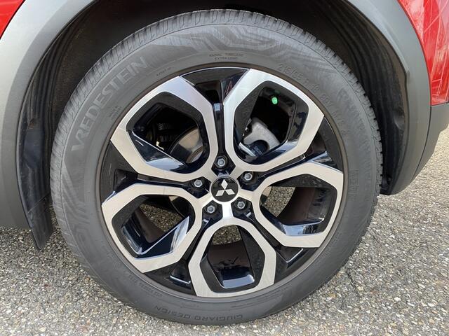 Mitsubishi ASX 1.6 HEV First Ed. | Trekhaak | All seasons