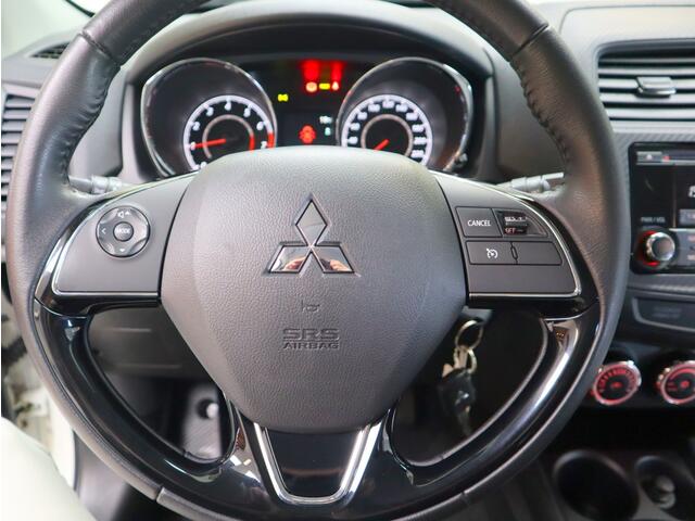 Mitsubishi ASX 1.6 Cleartec Bright+ | cruise | clima | LMV | oh.bkje | jaarbrt