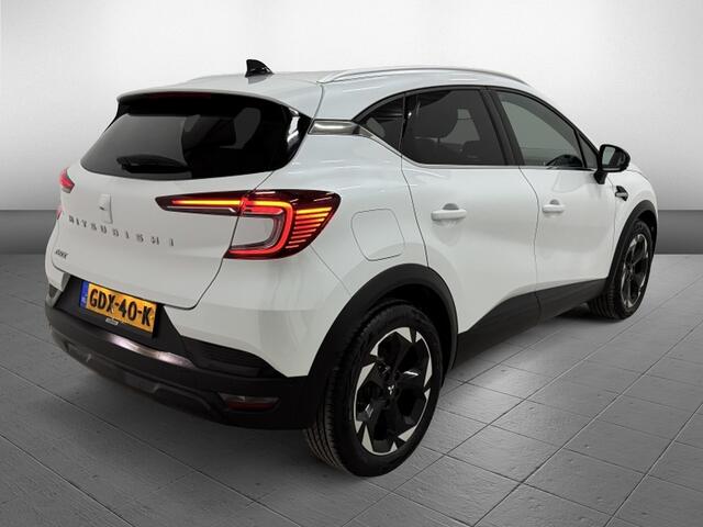 Mitsubishi ASX 1.3 DI-T Intense+ | Navi | Adapt. Cruise Control | Carplay