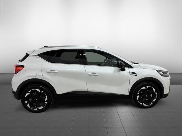 Mitsubishi ASX 1.3 DI-T Intense+ | Navi | Adapt. Cruise Control | Carplay