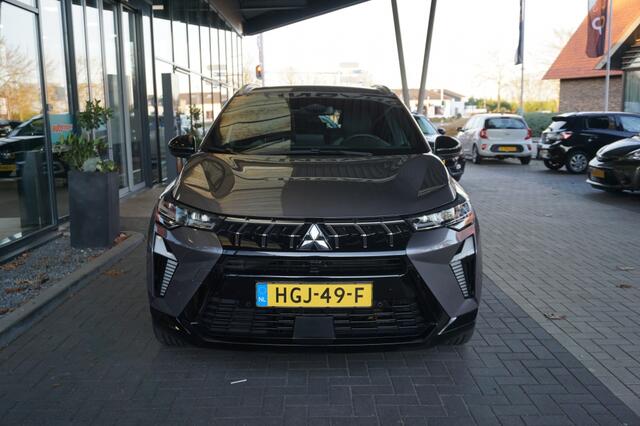 Mitsubishi ASX 1.6 HEV Intense+ | Carplay | Stoel-/stuurverwarming | Adapt. CC