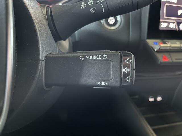 Mitsubishi ASX 1.6 HEV Intense+ | Carplay | Stoel-/stuurverwarming | Adapt. CC