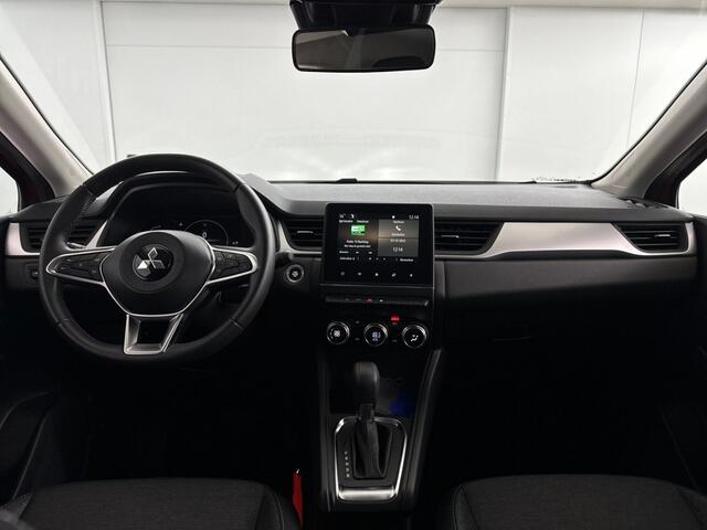 Mitsubishi ASX 1.6 HEV Intense Automaat | Apple Carplay/Android Auto | Parkeercamera | Trekhaak