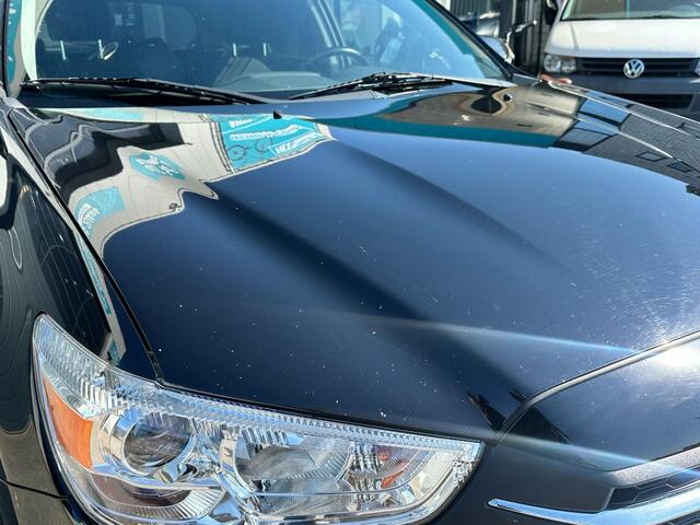 Mitsubishi ASX 1.6 ClearT. Conn.Pro